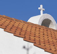 Greek Chapel of St John - Attractions Perth