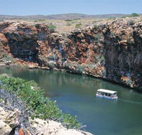 Cape Range National Park - Attractions Perth