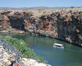 Cape Range National Park - Attractions Perth 0