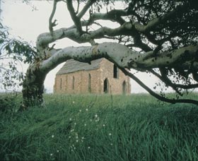 Wesley Church - Attractions Perth 0