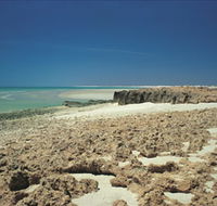 Cape Keraudren Nature Reserve - Attractions Perth
