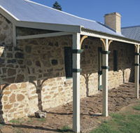 Ellensbrook Historic Home and Picnic Grounds - Attractions Perth