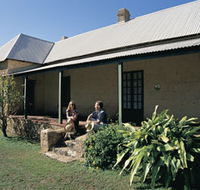 Cliff Grange - Attractions Perth