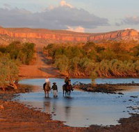 Pentecost River - Attractions Perth