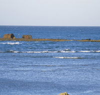 Wreck of SS Mildura - Attractions Perth