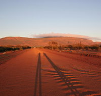 Summit Trail Mount Augustus