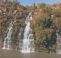 King Cascade - Attractions Perth