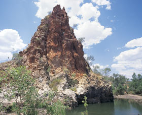 North West NSW Attractions Perth