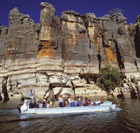 Geikie Gorge - Attractions Perth