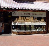 Allgem Jewellers - Attractions Perth