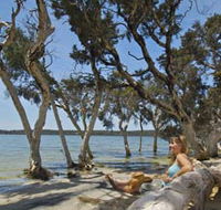 Stokes National Park - Attractions Perth