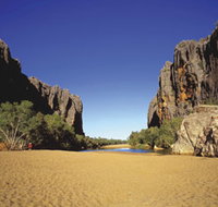 Windjana Gorge National Park - Attractions Perth