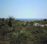 Lesueur National Park - Attractions Perth