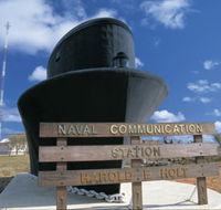 Harold E Holt Naval Communication Station - Attractions Perth