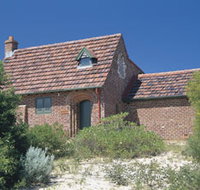 The Hermitage - Attractions Perth