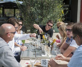 Ugly Duckling Wines - Attractions Perth 0