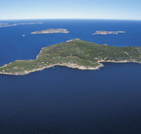 Woody Island Nature Reserve - Attractions Perth