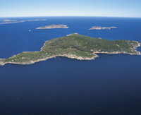 Woody Island Nature Reserve