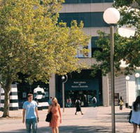 State Library of Western Australia - Attractions Perth