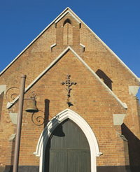 Stirling Square