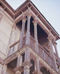 Old Gentleman's Club