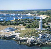 Bathurst Lighthouse - Attractions Perth
