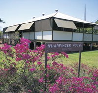 Wharfinger's House Museum - Attractions Perth