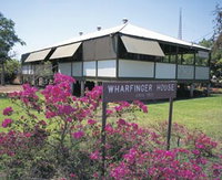 Wharfinger's House Museum