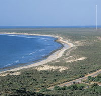 Surfers Beach - Attractions Perth