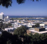 Boulters Heights - Attractions Perth
