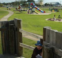 Yoganup Playground - Attractions Perth