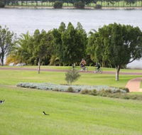 Windan Bridge Loop East Perth - Attractions Perth