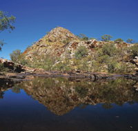 Bell Gorge - Attractions Perth