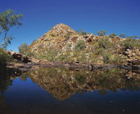 Bell Gorge