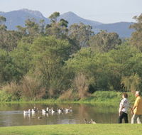 Porongurup National Park - Attractions Perth