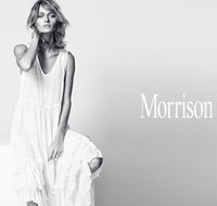Morrison - Attractions Perth