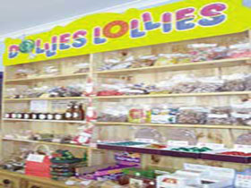 River Dolls Of Goolwa - Attractions Perth 0
