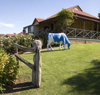 Longview Vineyard - Attractions Perth