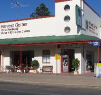 Yorke Peninsula Visitor Information Centre - Minlaton - Attractions Perth