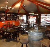 Terra Rossa Wine Club - Attractions Perth