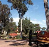 Ducatoon Park - Attractions Perth