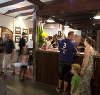 Langmeil Winery - Attractions Perth