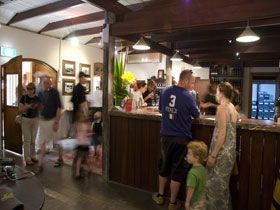 Langmeil Winery - Attractions Perth 0