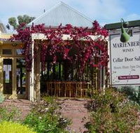 The Marienberg Centre and Limeburner's Restaurant - Attractions Perth