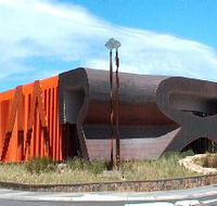 Marion Cultural Centre - Attractions Perth