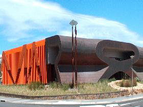 Marion Cultural Centre - Attractions Perth 0
