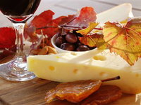 McLaren Vale Cheese and Wine Trail