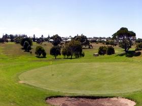  Attractions Perth