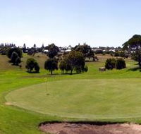 Robe Golf Club - Attractions Perth