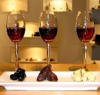 Grant Burge Illaparra Fortified Wine Store - Attractions Perth